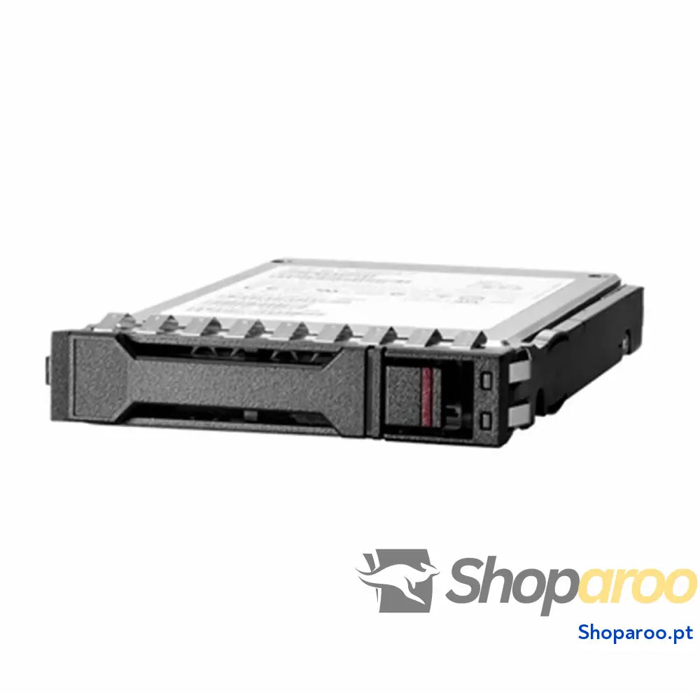 Disco Duro Hewlett Packard P28352-B21 12 Gbps