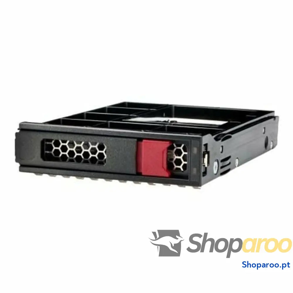 Disco Duro Hewlett Packard P47808-B21 960 GB SSD