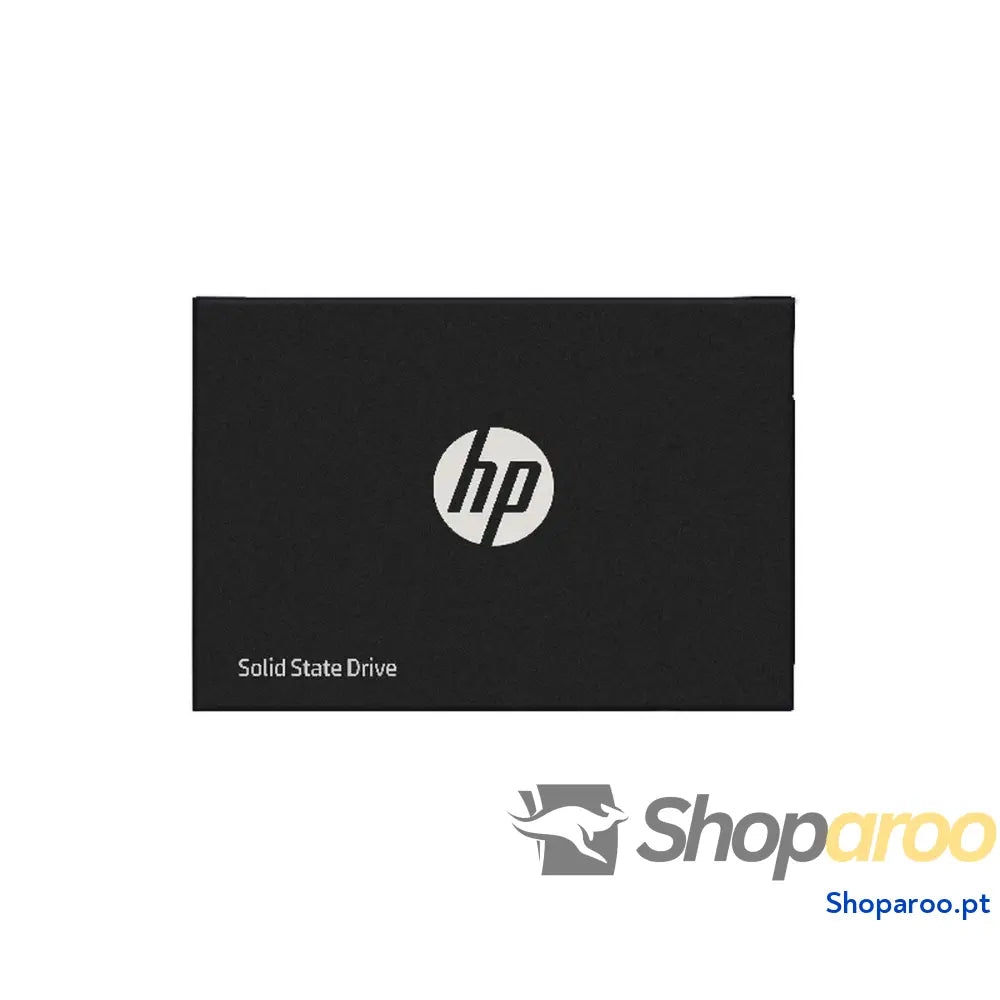 Disco Duro HP 345N1AA#ABB 1,92 TB SSD