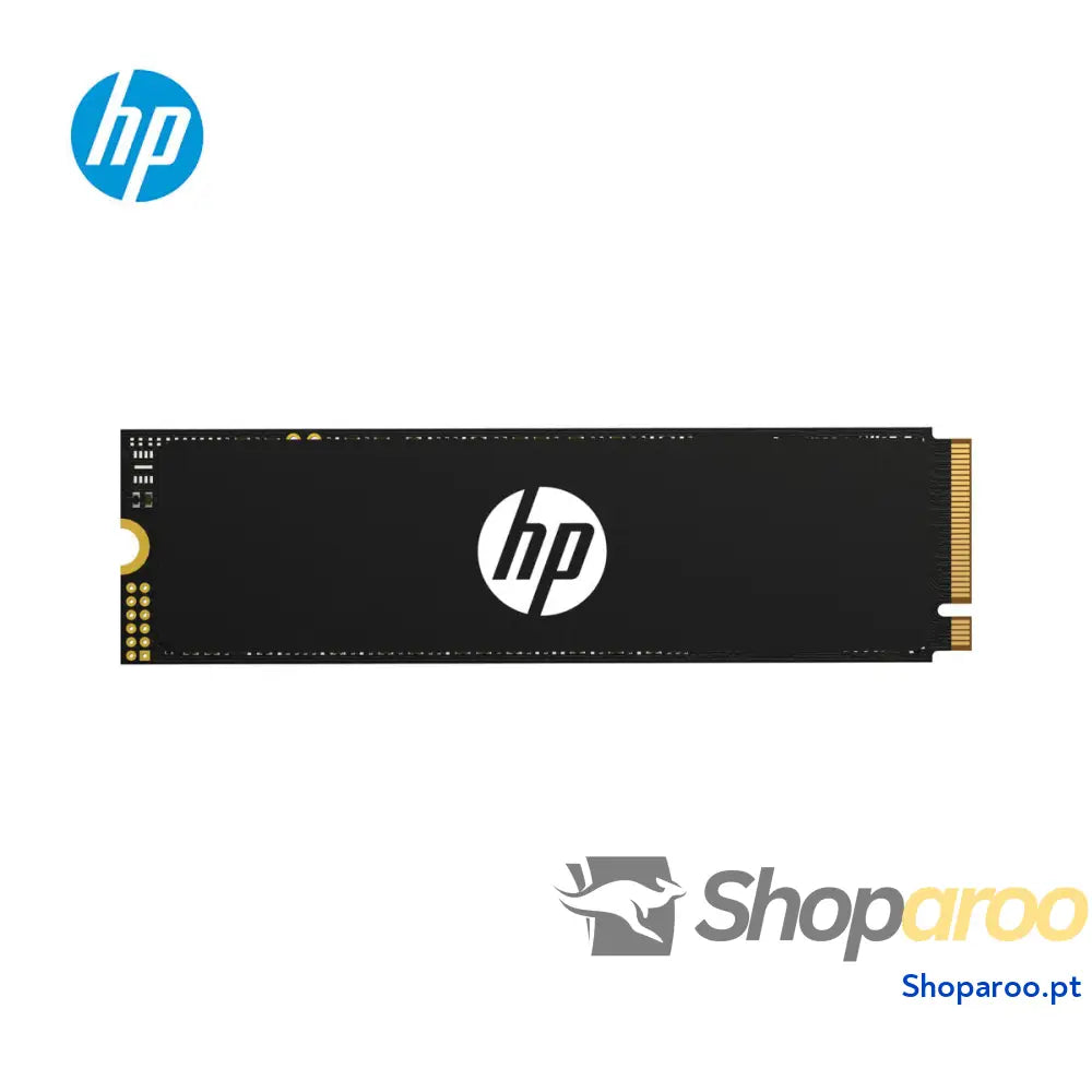 Disco Duro HP FX700