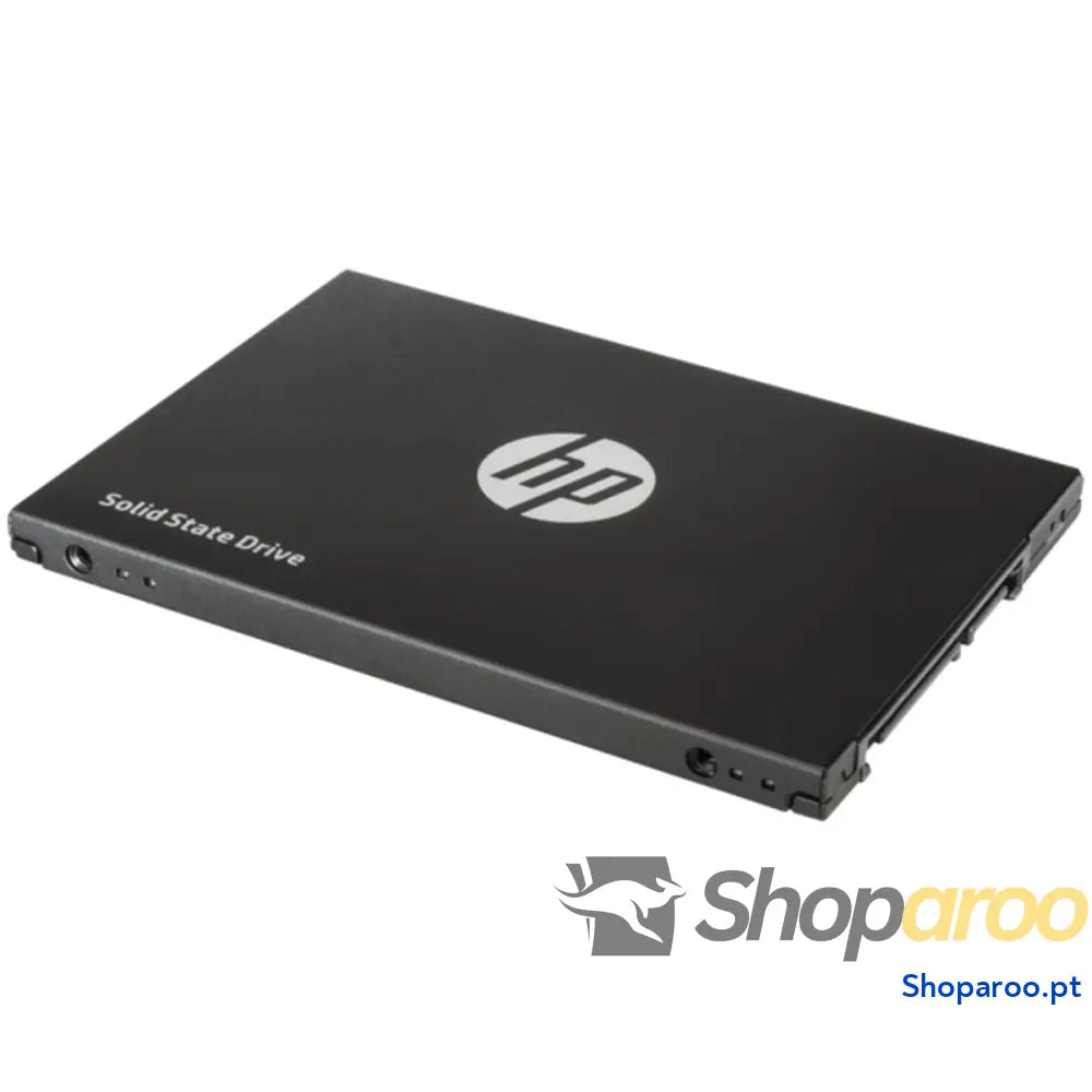 Disco Duro HP S700 120 GB SSD