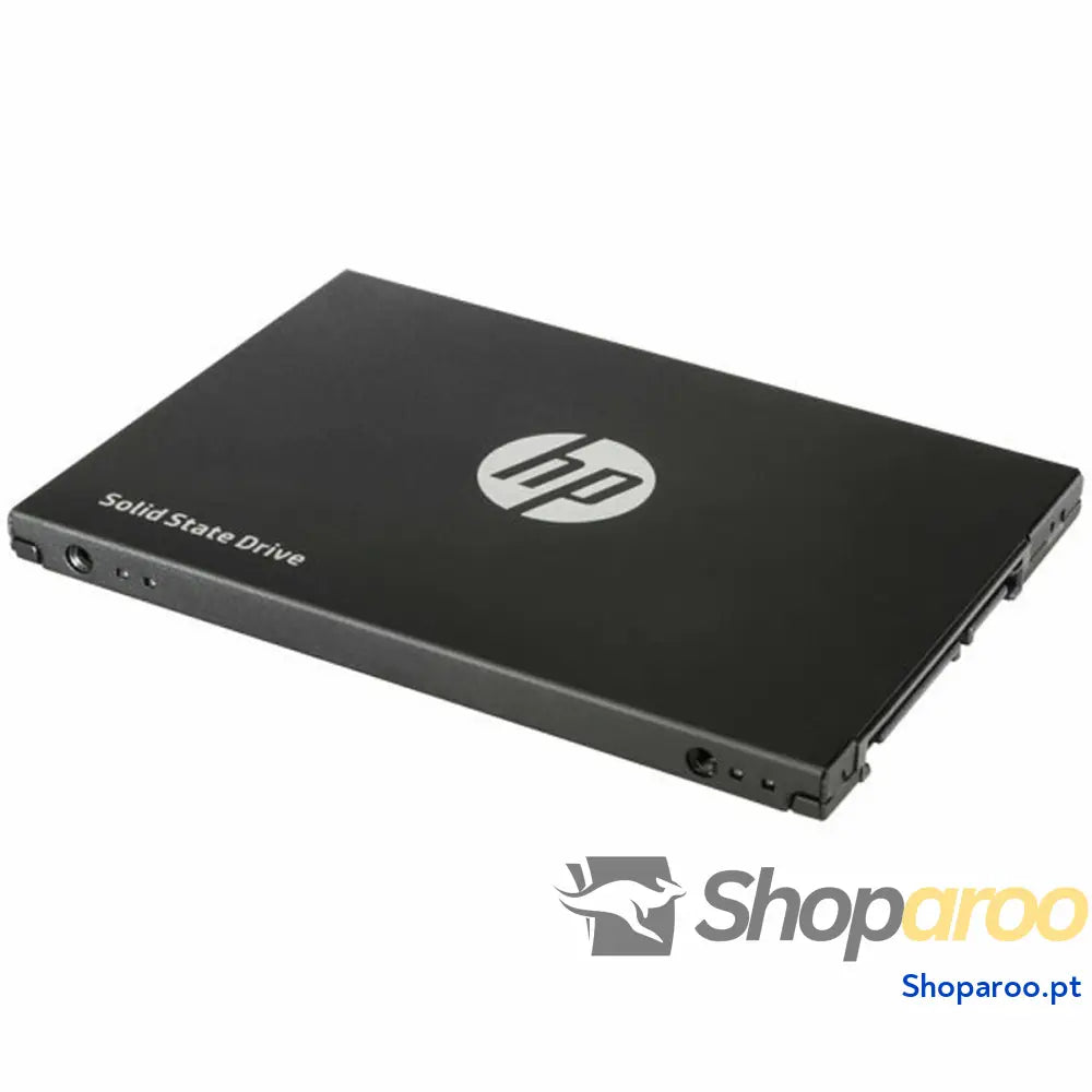Disco Duro HP S700 250 GB SSD