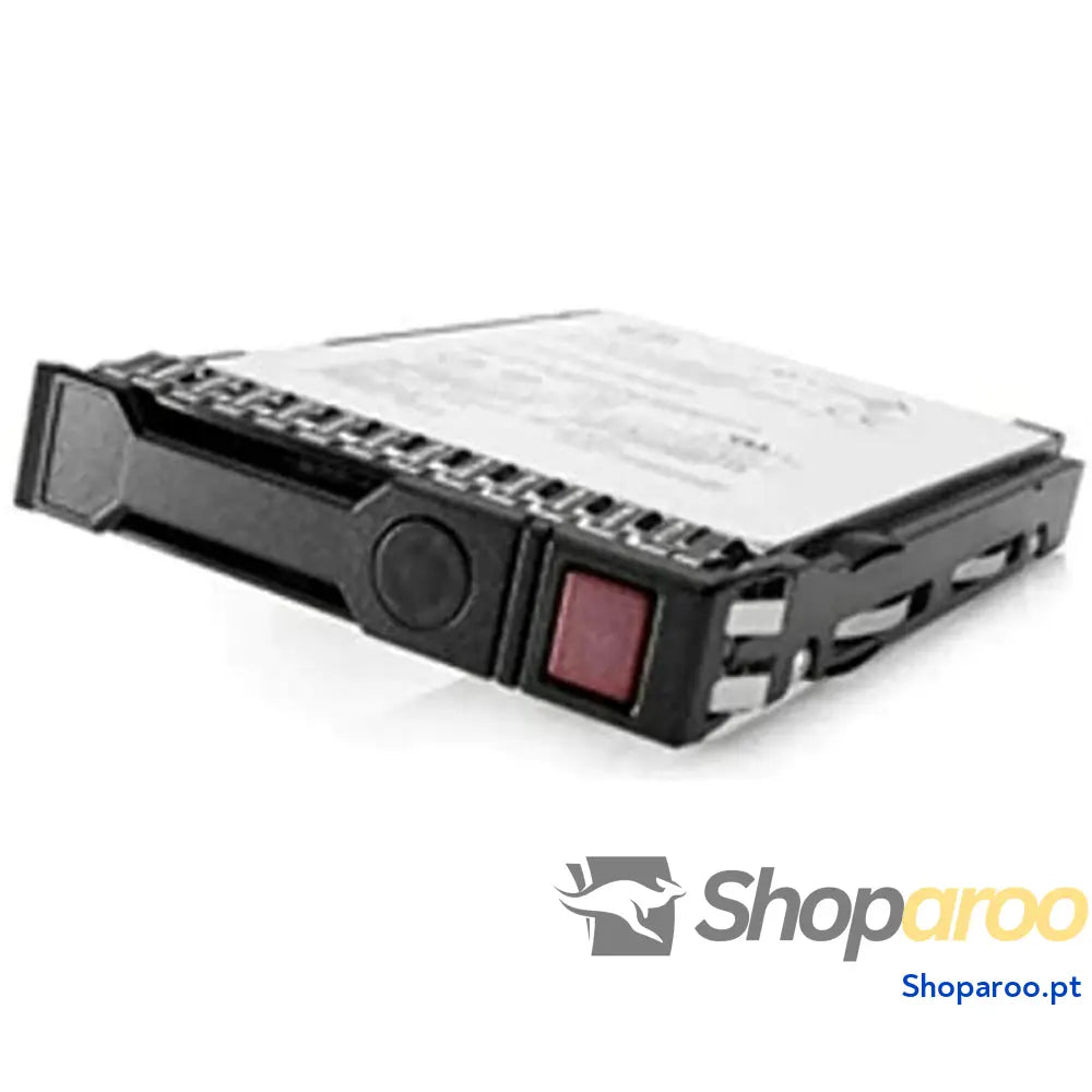Disco Duro HPE 801882-B21 3,5" 1 TB SSD