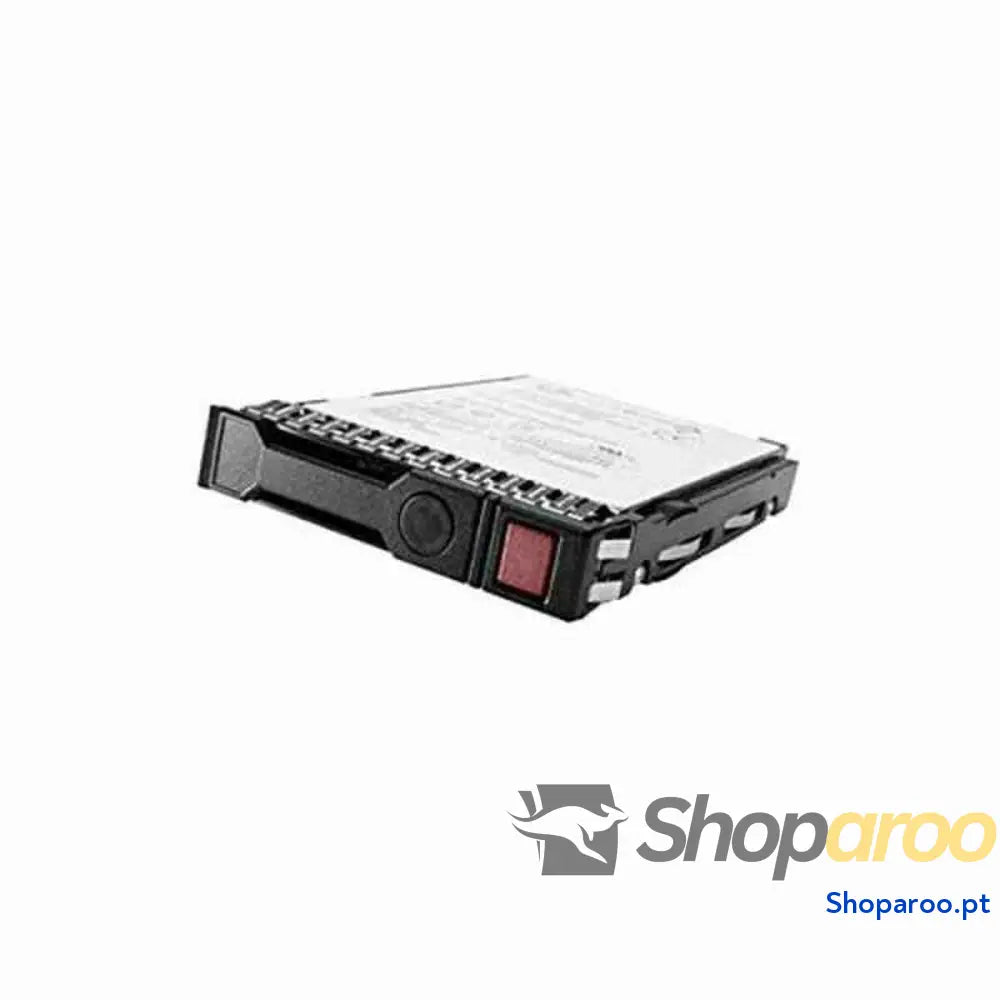 Disco Duro HPE 861681-B21 HDD 3,5" 2 TB HDD