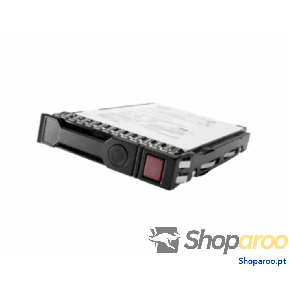Disco Duro HPE 861683-B21 3,5" 4 TB HDD