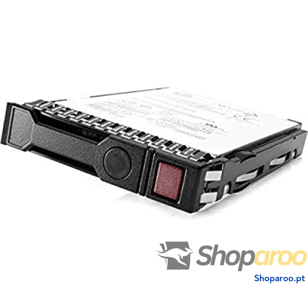 Disco Duro HPE 872479-B21 2,5" 1,2 TB