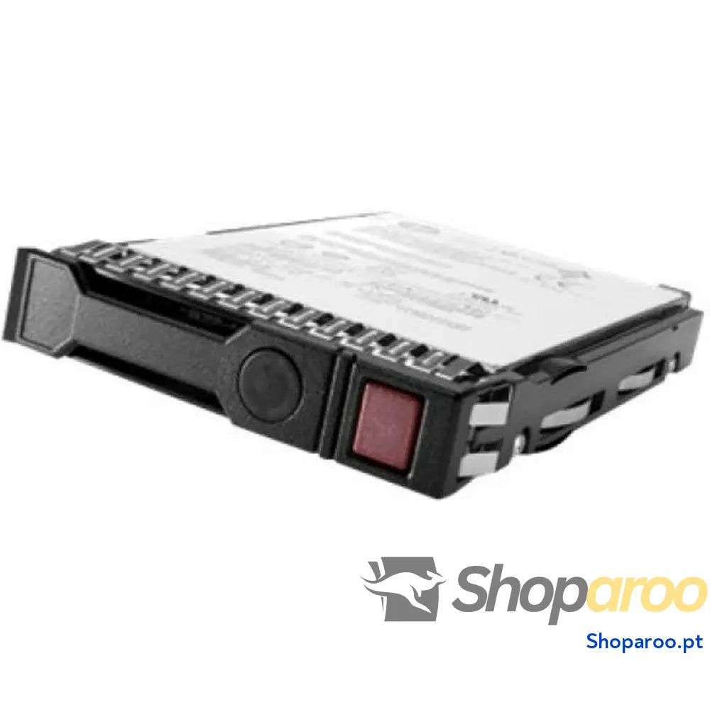 Disco Duro HPE 872481-B21 2,5" 1,8 TB