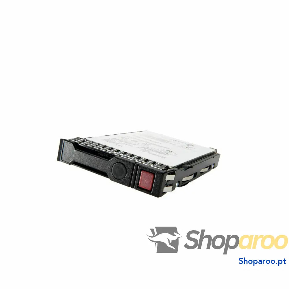 Disco Duro HPE P18432-B21           480 GB SSD