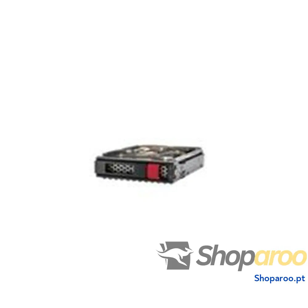 Disco Duro HPE P23449-B21 3,5" 16 TB