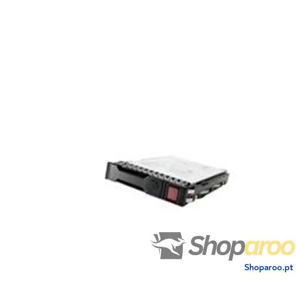 Disco Duro HPE P28500-B21 2,5" 2 TB HDD