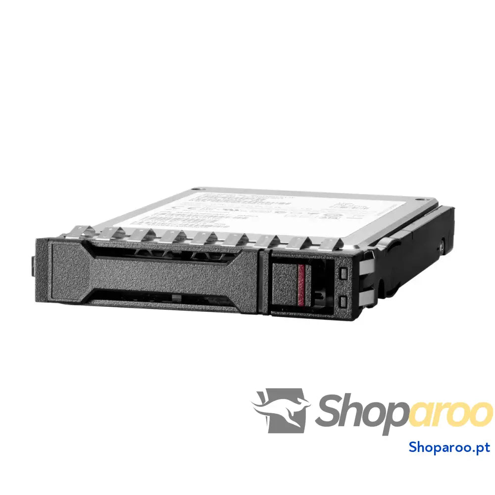 Disco Duro HPE P40496-B21 2,5" 240 GB SSD