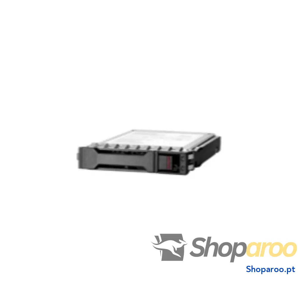 Disco Duro HPE P40499-B21 2,5" 1,92 TB