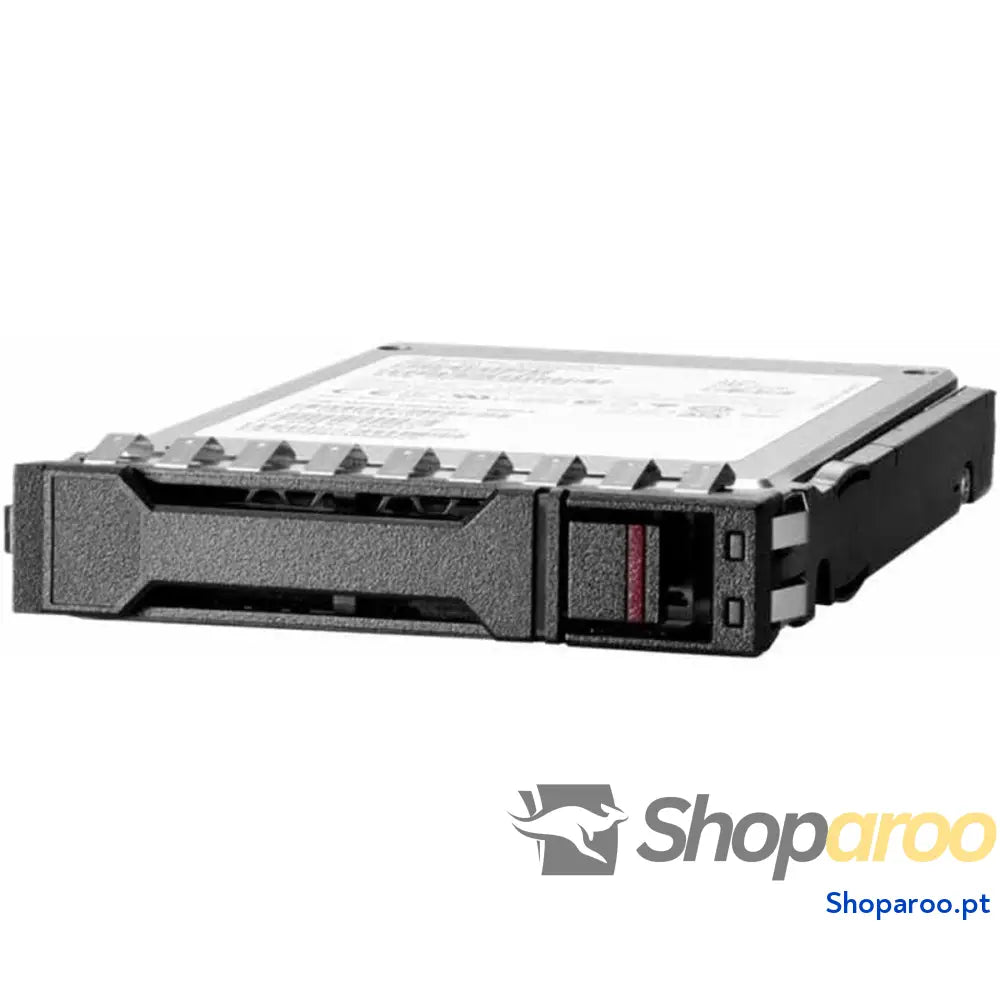 Disco Duro HPE P40502-B21 2,5" 480 GB SSD