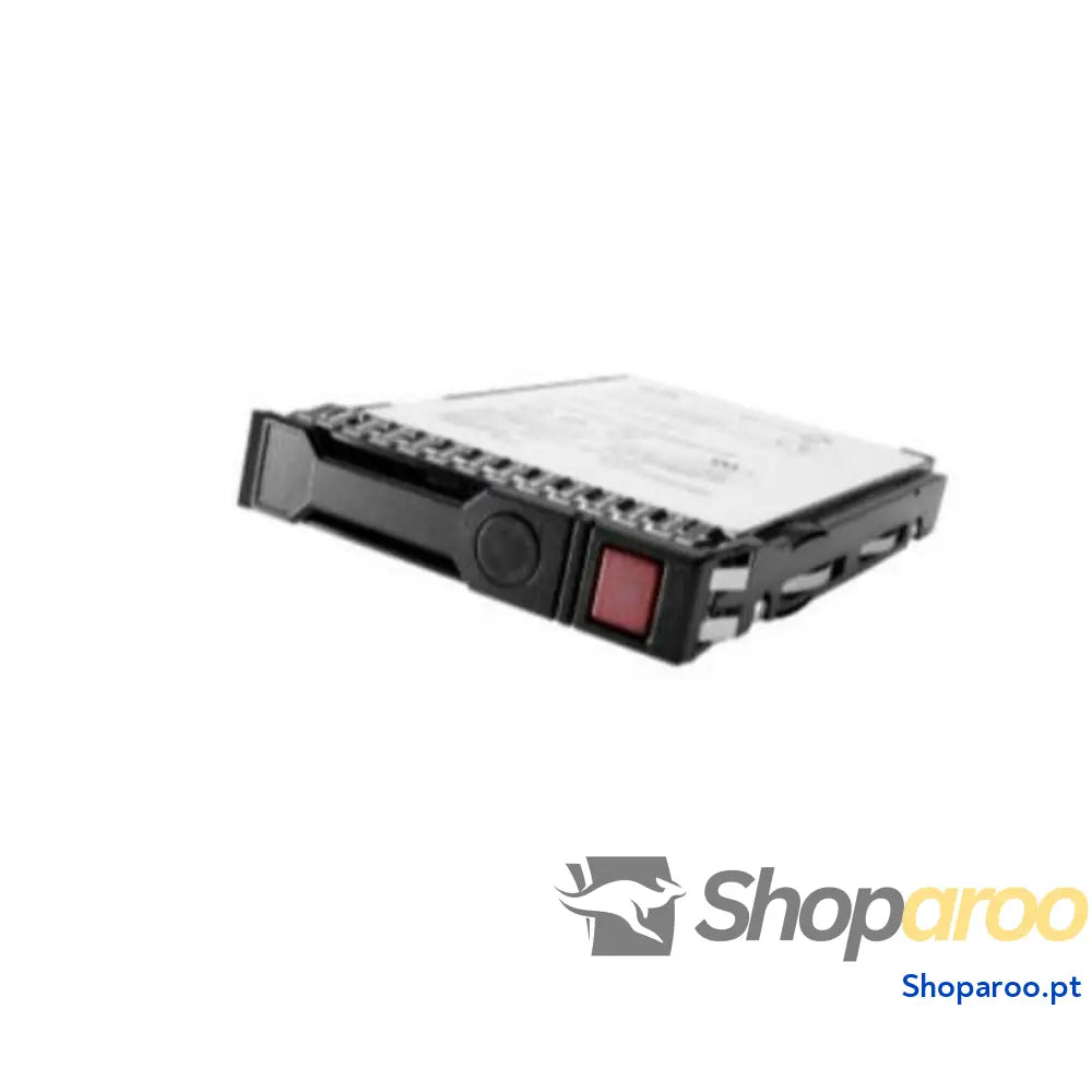 Disco Duro HPE P40503-B21 2,5" 960 GB