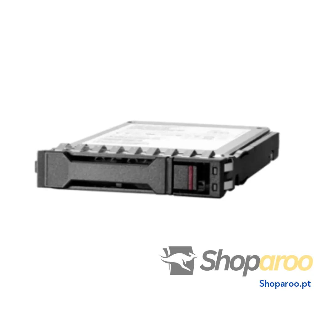 Disco Duro HPE P40506-B21 2,5" 960 GB