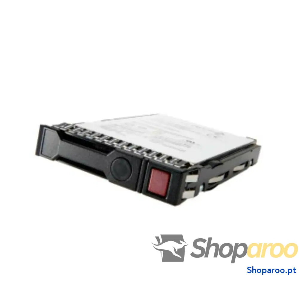 Disco Duro HPE P40511-B21 1,92 TB SSD