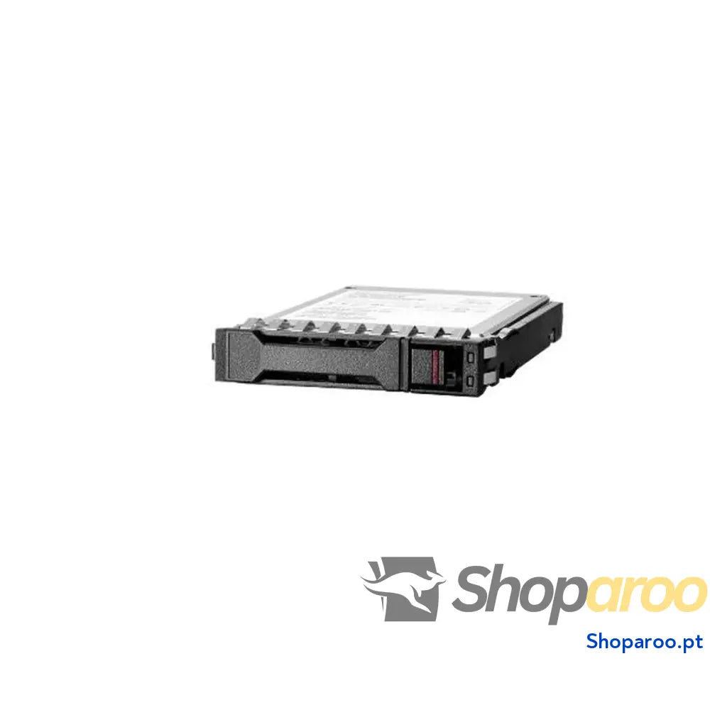 Disco Duro HPE P44010-B21 2,5" 3,84 TB