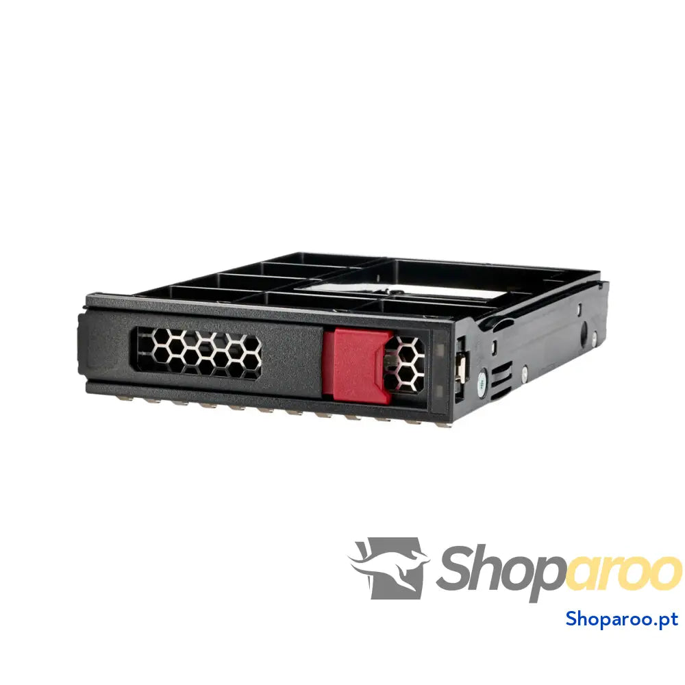 Disco Duro HPE P47808-B21 3,5" 960 GB SSD