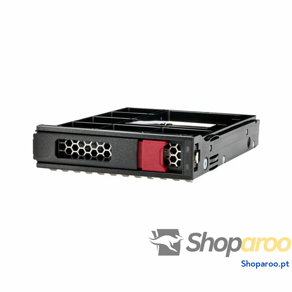 Disco Duro HPE P47808-B21 960 GB SSD
