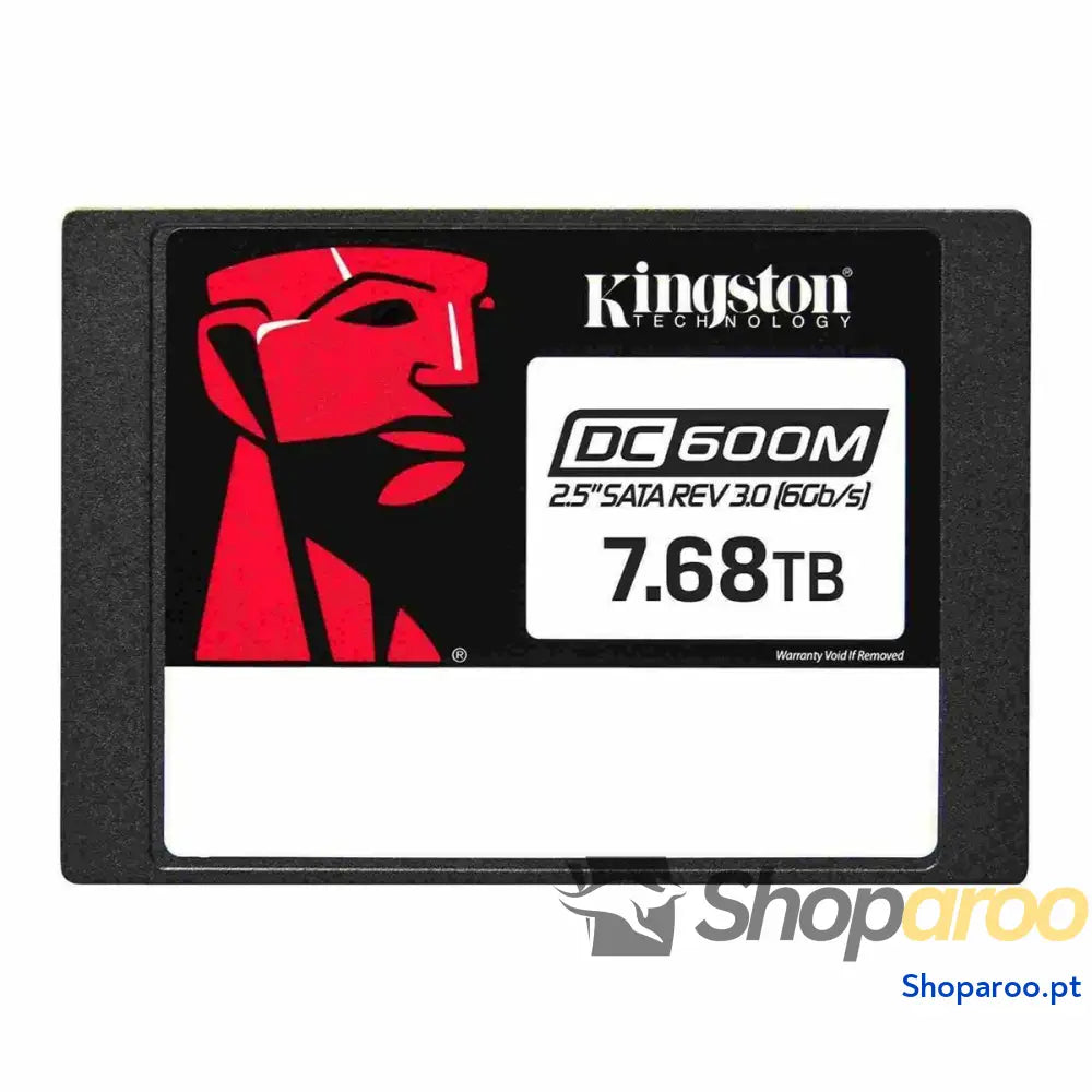 Disco Duro Kingston DC600M