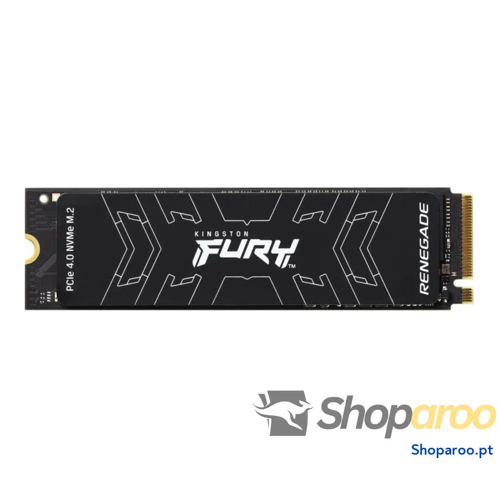 Disco Duro Kingston FURY Renegade