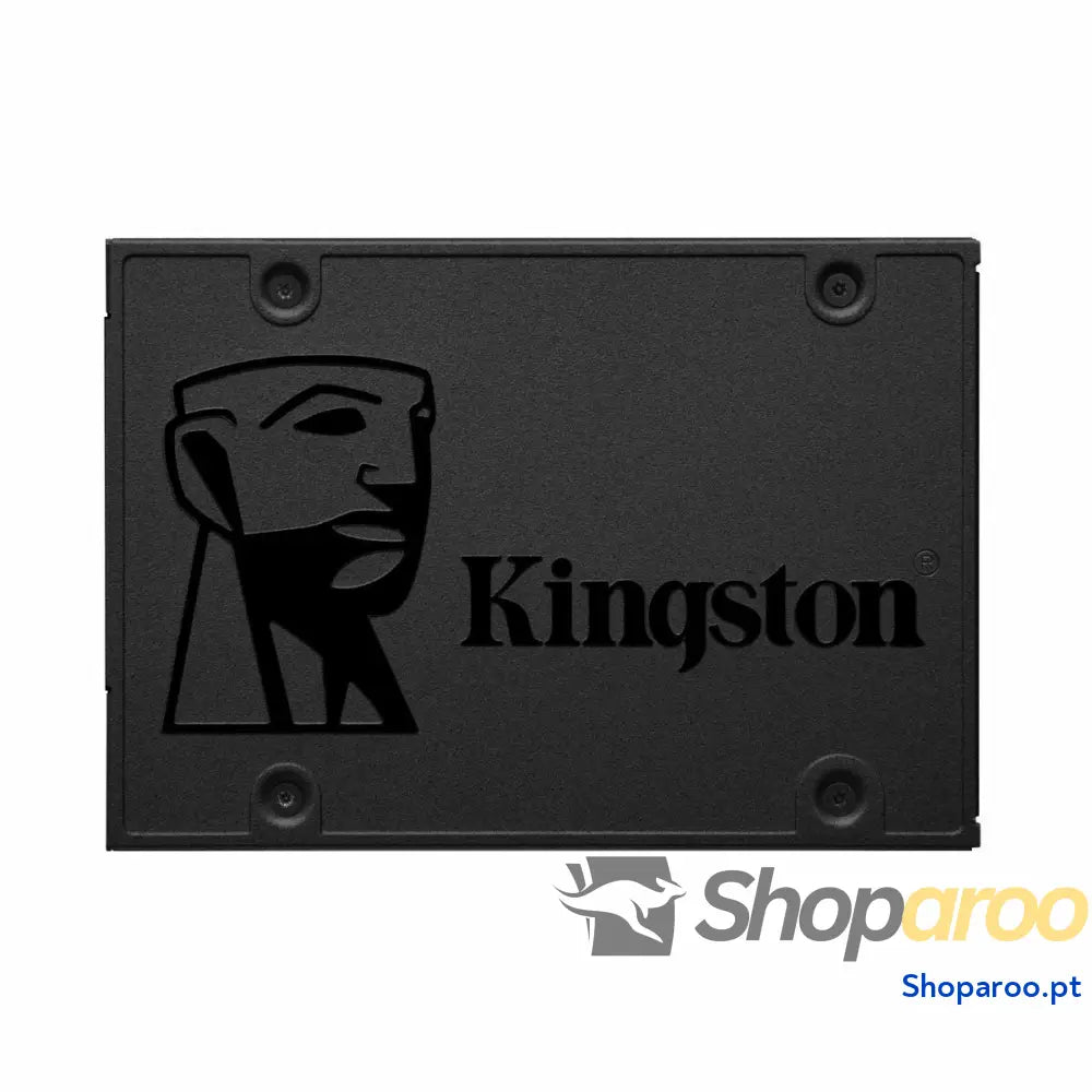 Disco Duro Kingston SA400S37/240G 240 GB SSD SSD