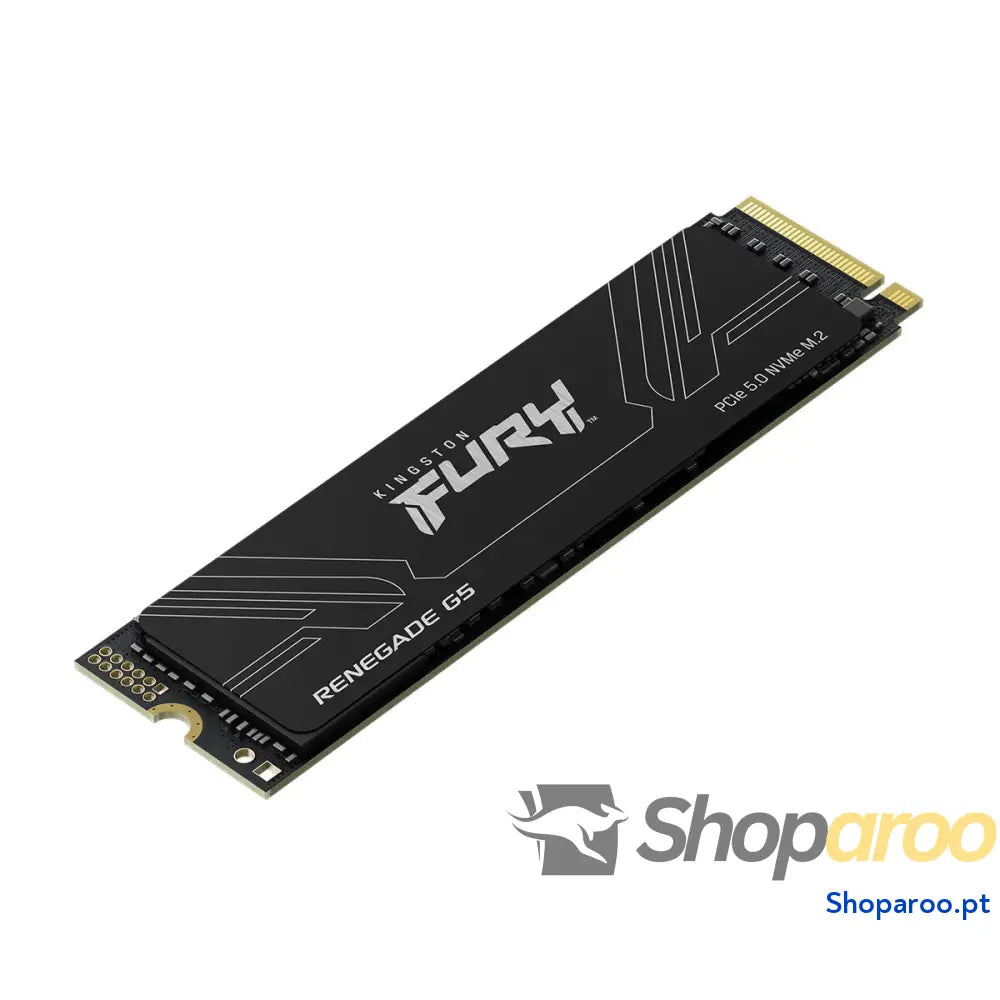 Disco Duro Kingston SFYR2S/1T0 1 TB SSD