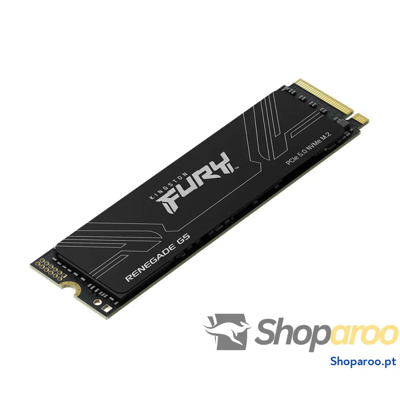 Disco Duro Kingston SFYR2S/1T0 1 TB SSD