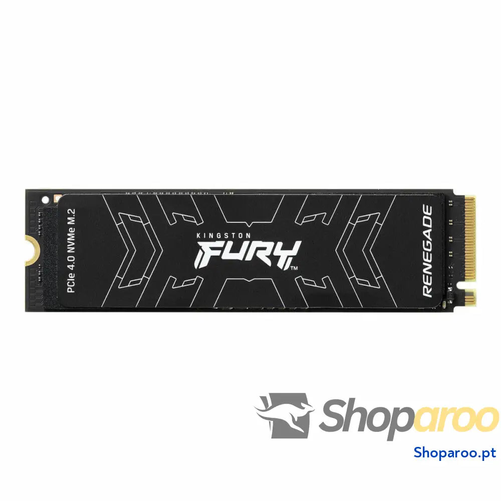 Disco Duro Kingston SFYRD/4000G