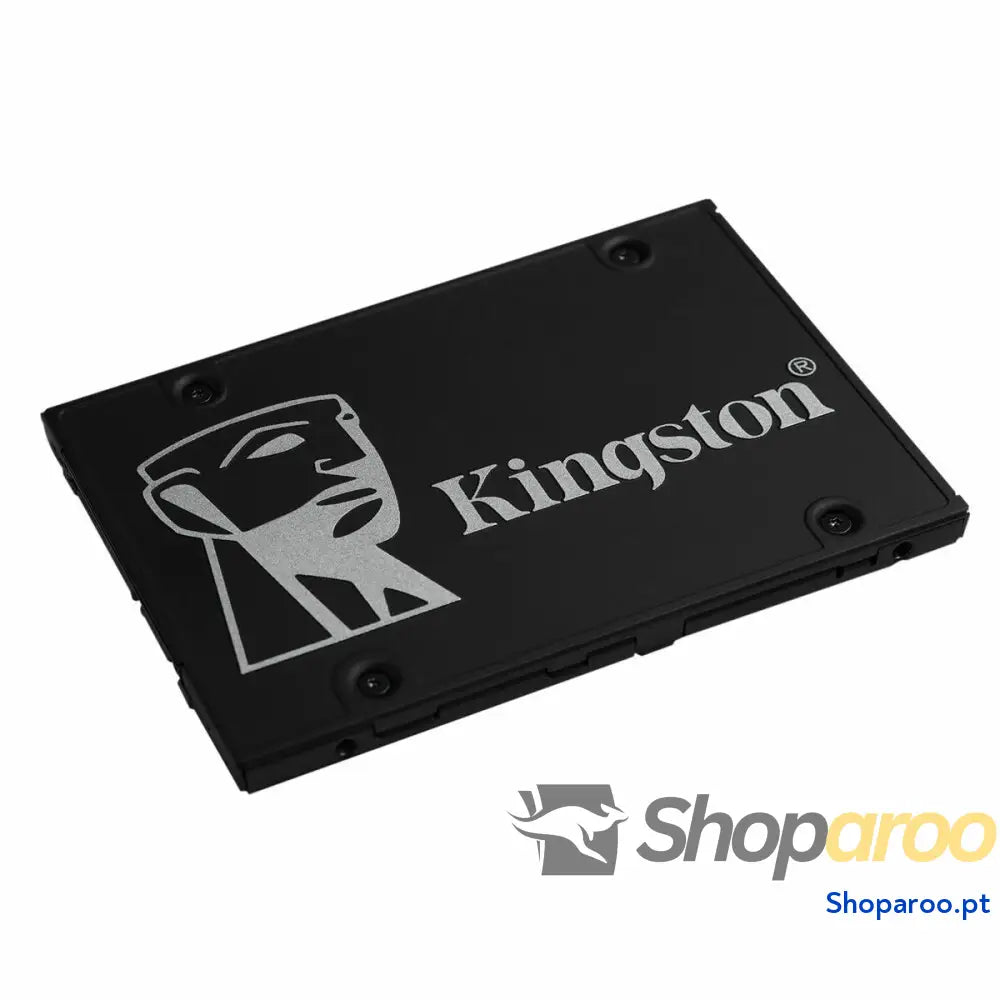 Disco Duro Kingston SKC600/2048G 2 TB 2 TB SSD