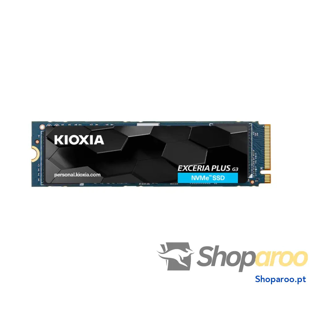 Disco Duro Kioxia 2 TB SSD