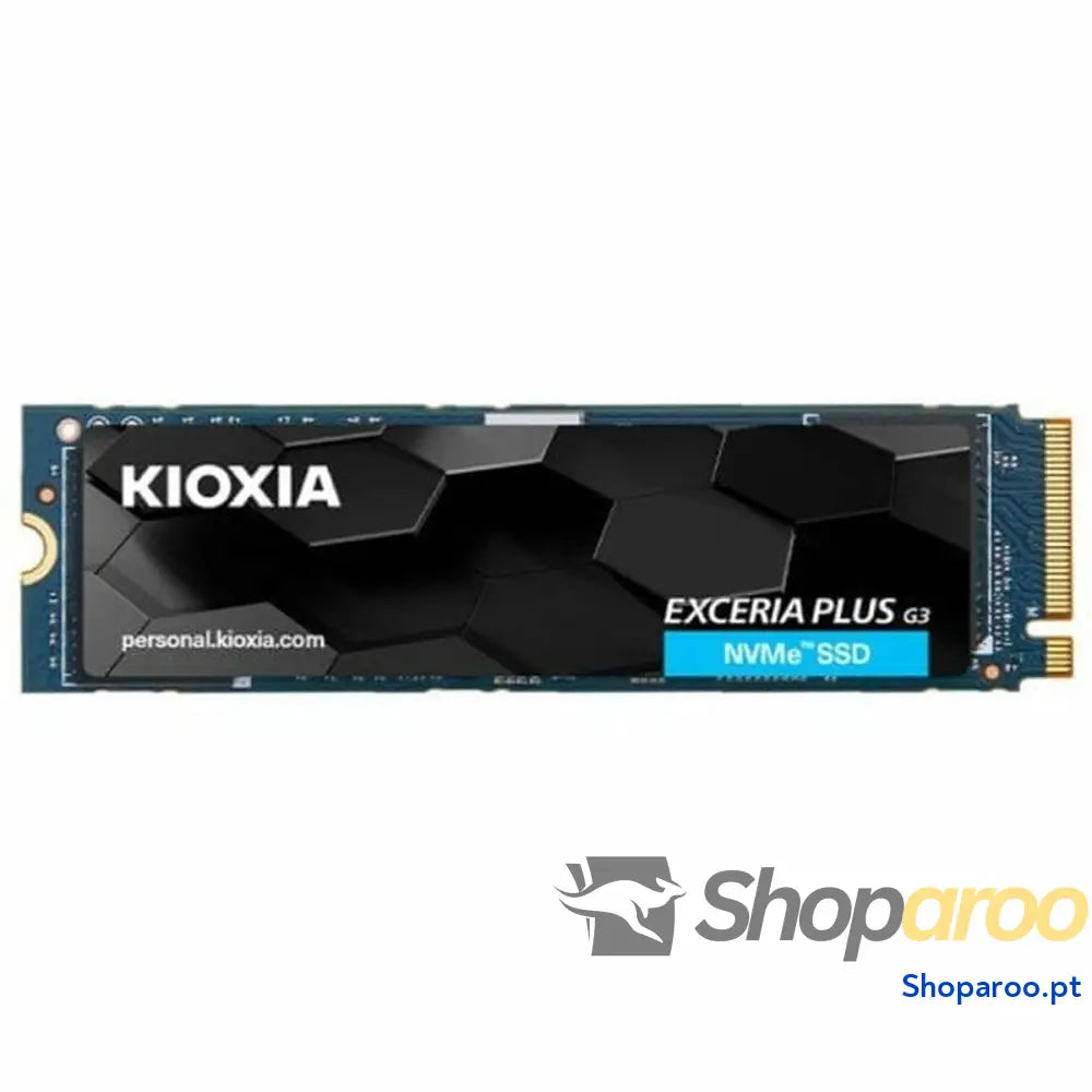 Disco Duro Kioxia LSD10Z001TG8 1 TB SSD