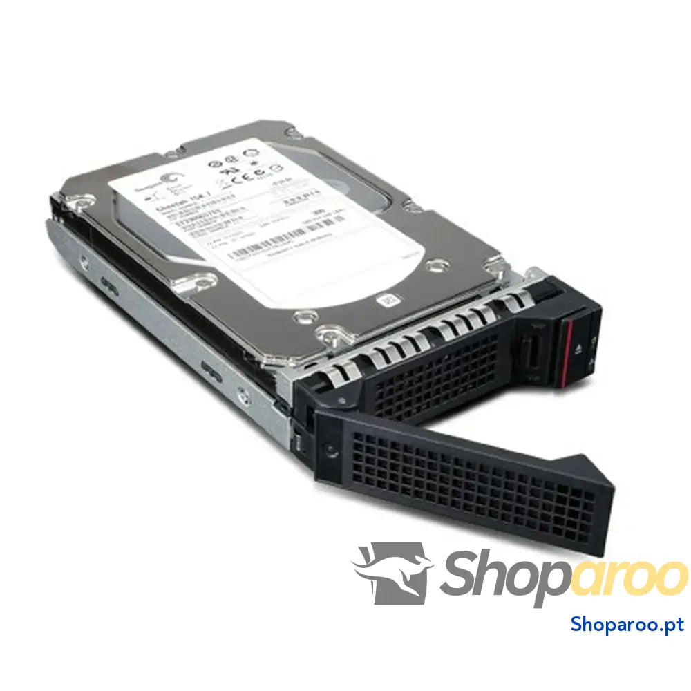 Disco Duro Lenovo 4XB0G45716 3,5" 1 TB