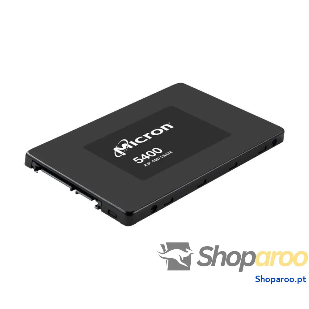 Disco Duro Lenovo 4XB7A82259 480 GB SSD