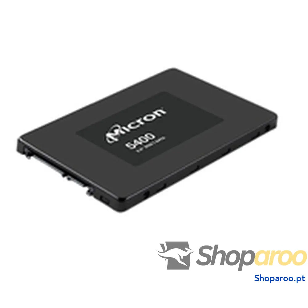 Disco Duro Lenovo 4XB7A82261 2,5" 1,92 TB SSD