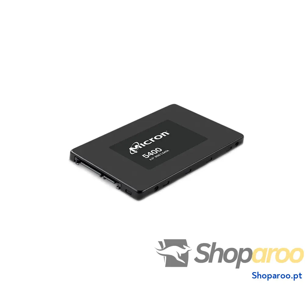 Disco Duro Lenovo 4XB7A82266 2,5/3,5" 960 GB SSD