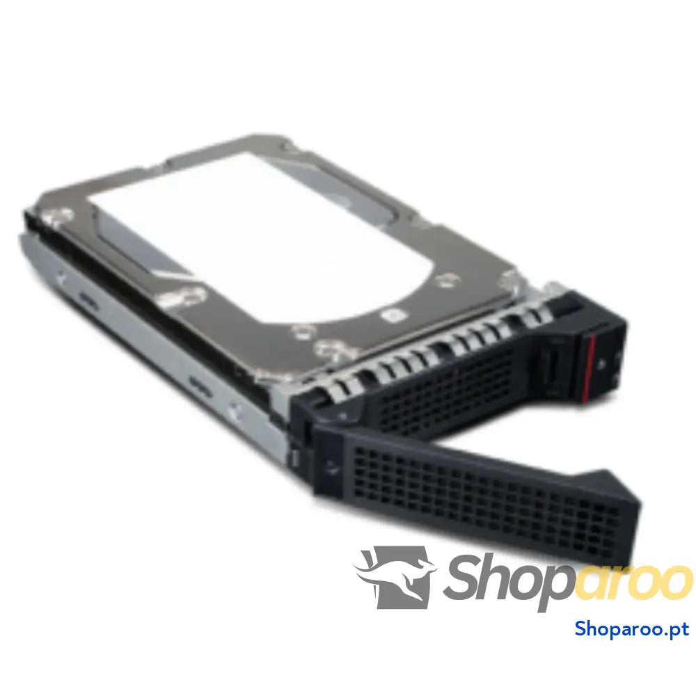 Disco Duro Lenovo 7XB7A00051 4 TB 3,5"