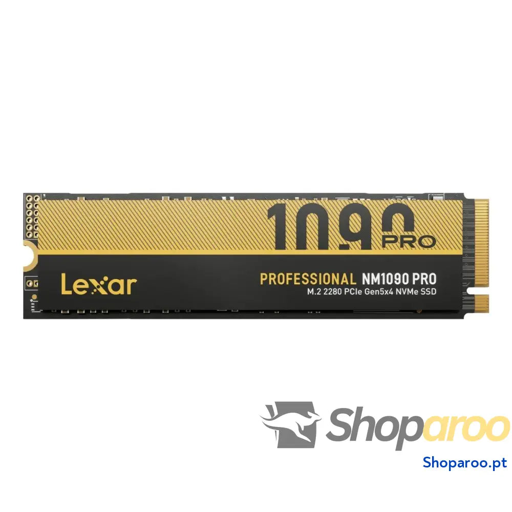Disco Duro Lexar LNM109P001T-RNNNG 1 TB SSD