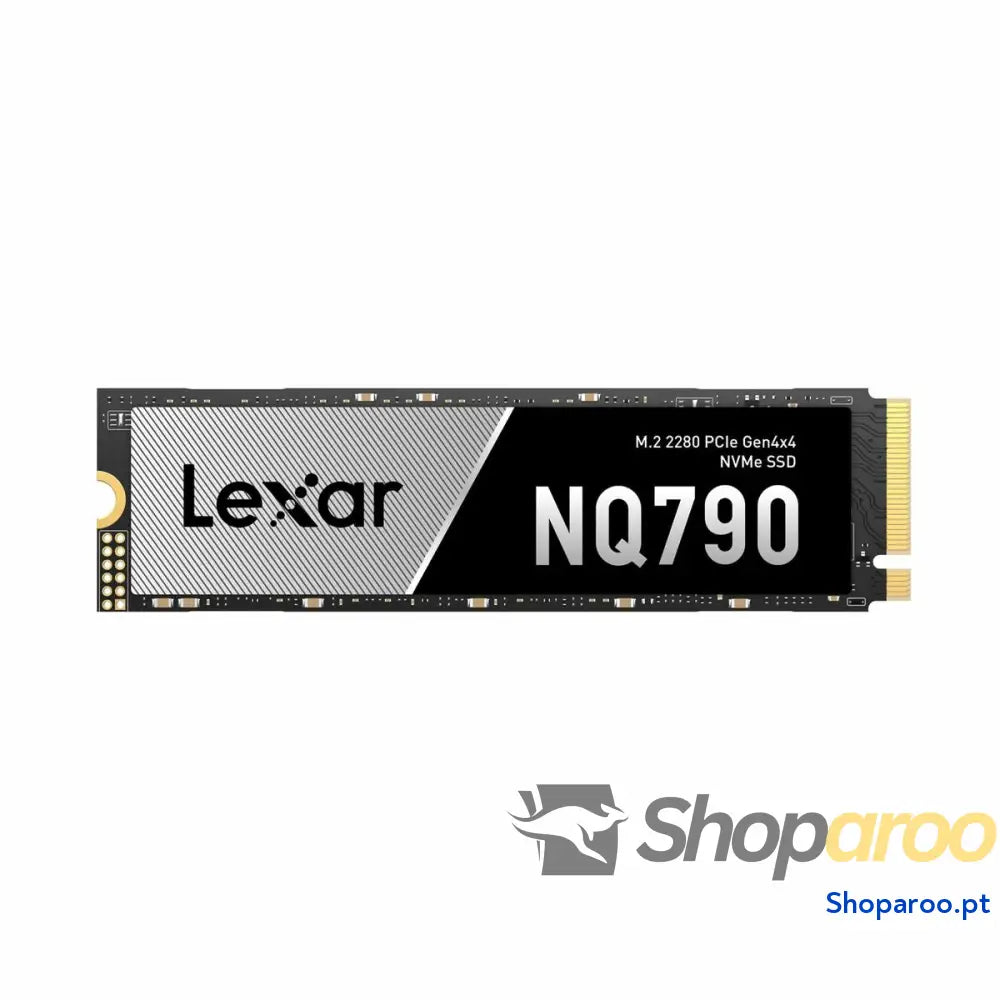 Disco Duro Lexar LNQ790