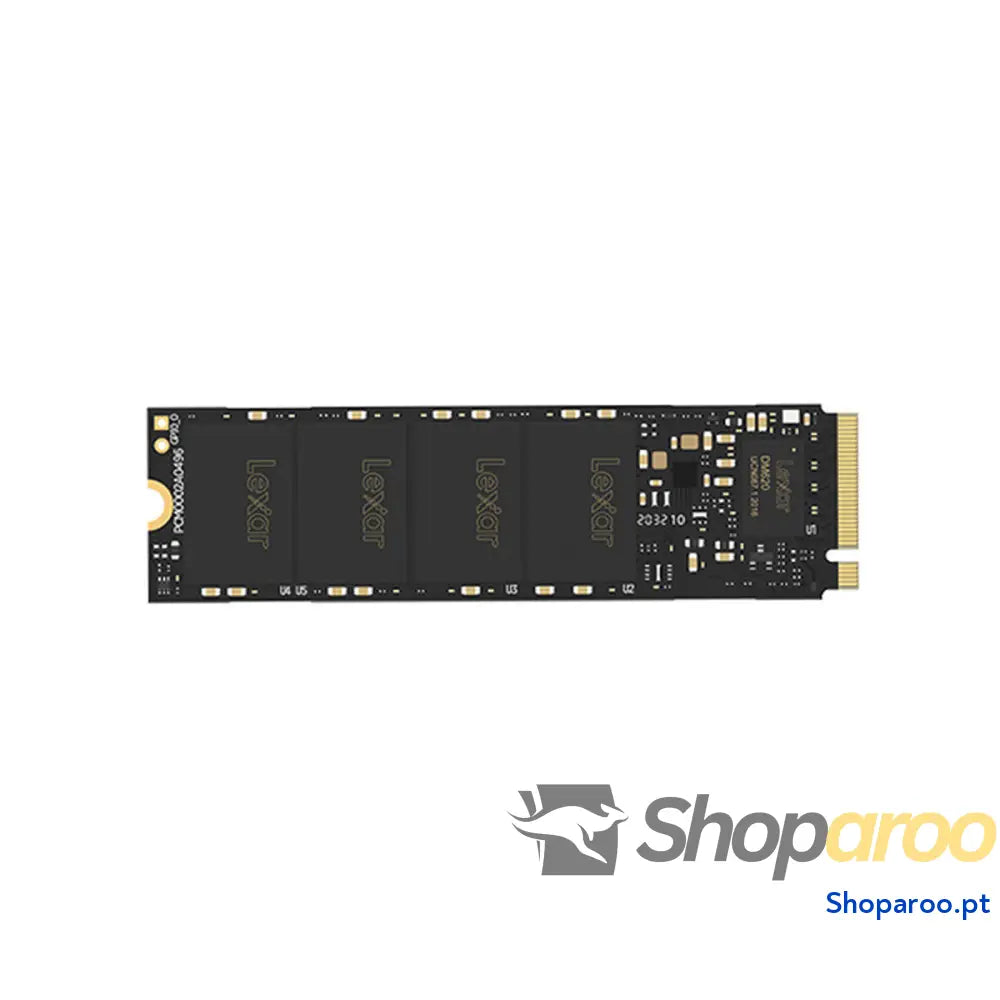 Disco Duro Lexar NM620 1 TB SSD