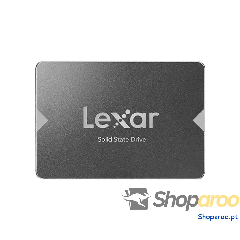 Disco Duro Lexar NS100 1 TB SSD