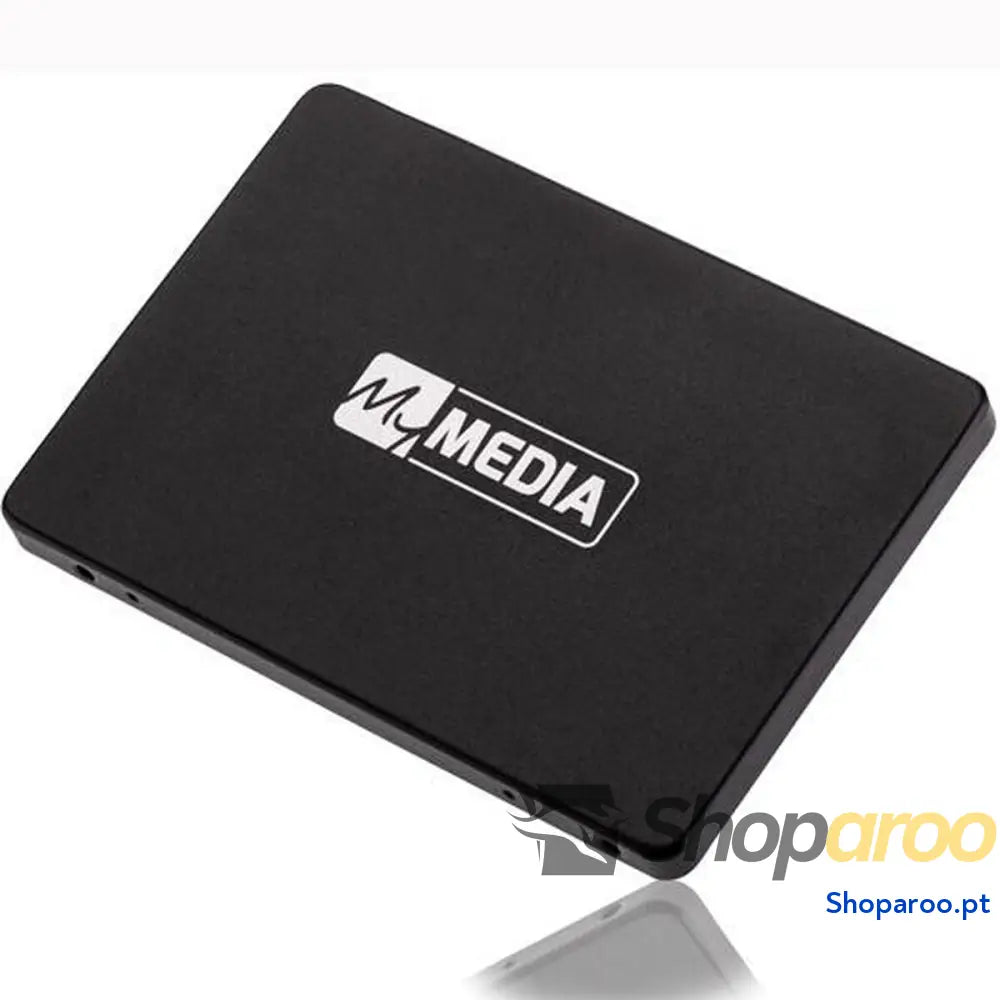 Disco Duro MyMedia 69282 1 TB SSD