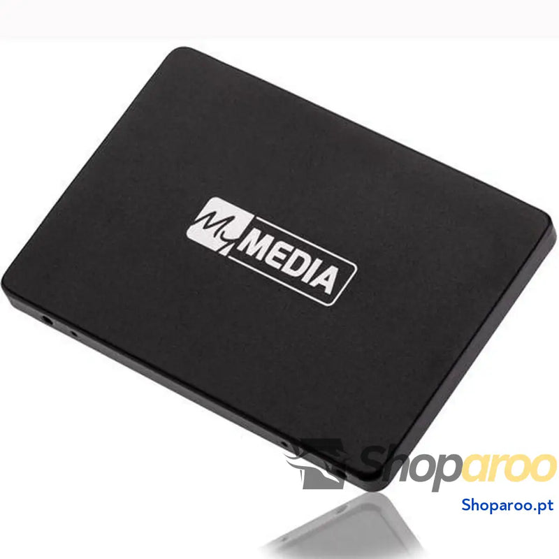 Disco Duro MyMedia 69282 1 TB SSD