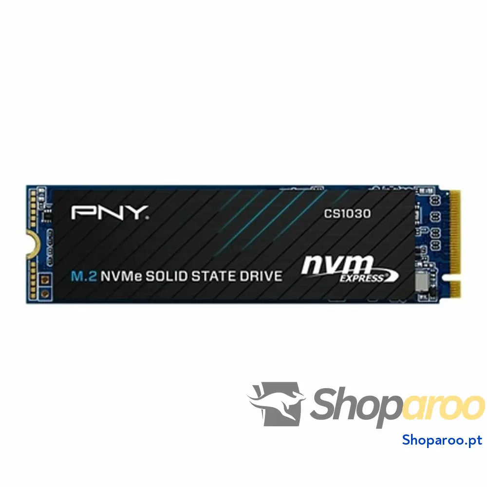 Disco Duro PNY CS1030 1 TB 1 TB HDD 1 TB SSD