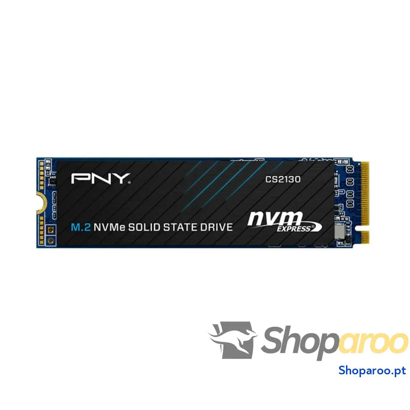 Disco Duro PNY CS2130 500 GB SSD