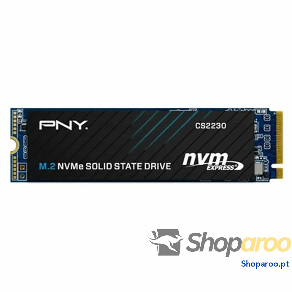 Disco Duro PNY CS2230 1 TB SSD