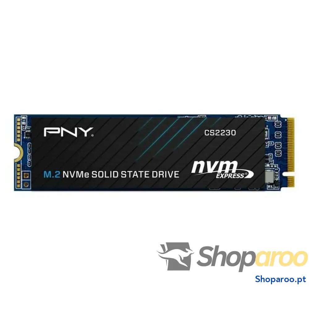 Disco Duro PNY CS2230 500 GB SSD