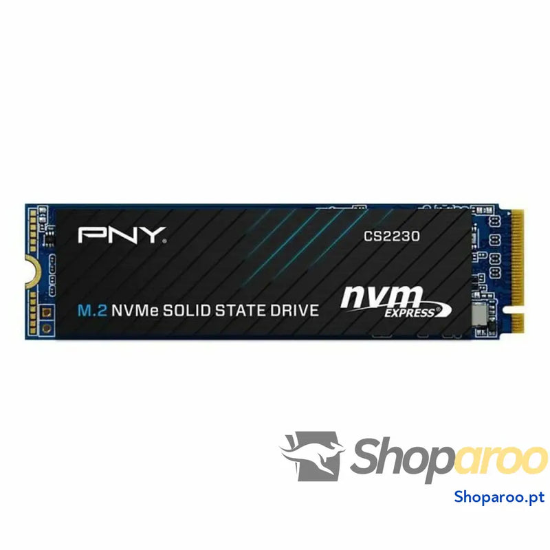 Disco Duro PNY CS2230 500 GB SSD