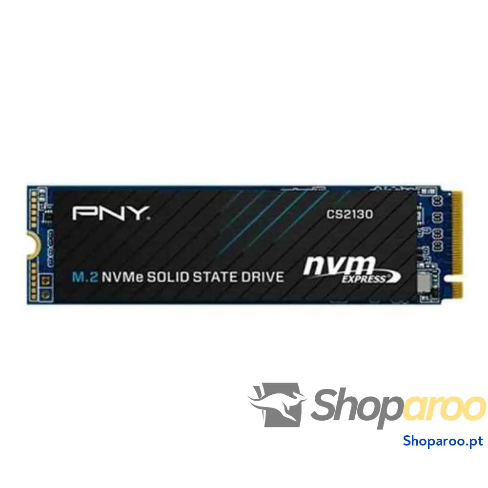 Disco Duro PNY M280CS2130-2TB-RB 2 TB M.2 SSD 2 TB SSD