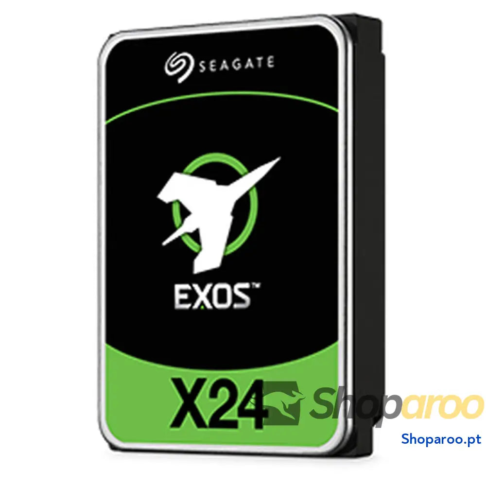 Disco Duro Seagate ST20000NM002H 3,5" 20 TB
